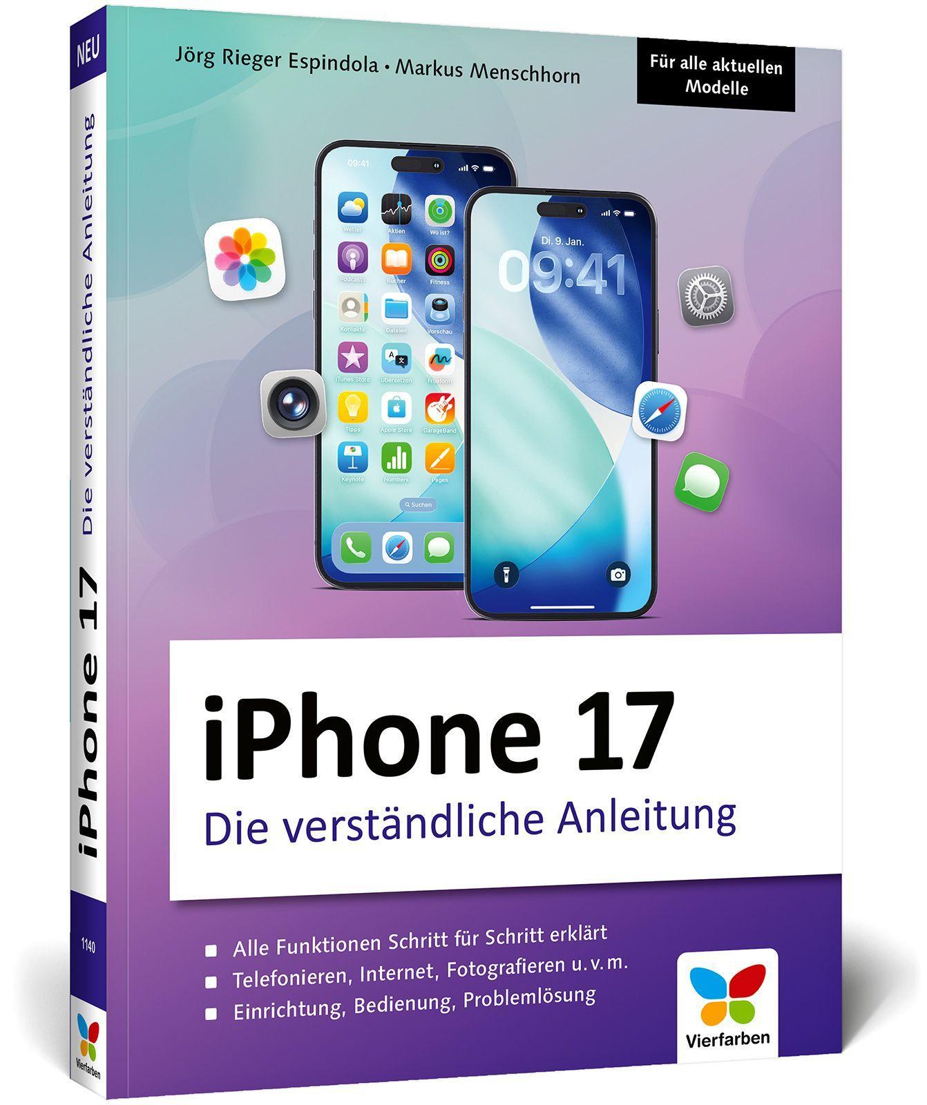 iPhone 17