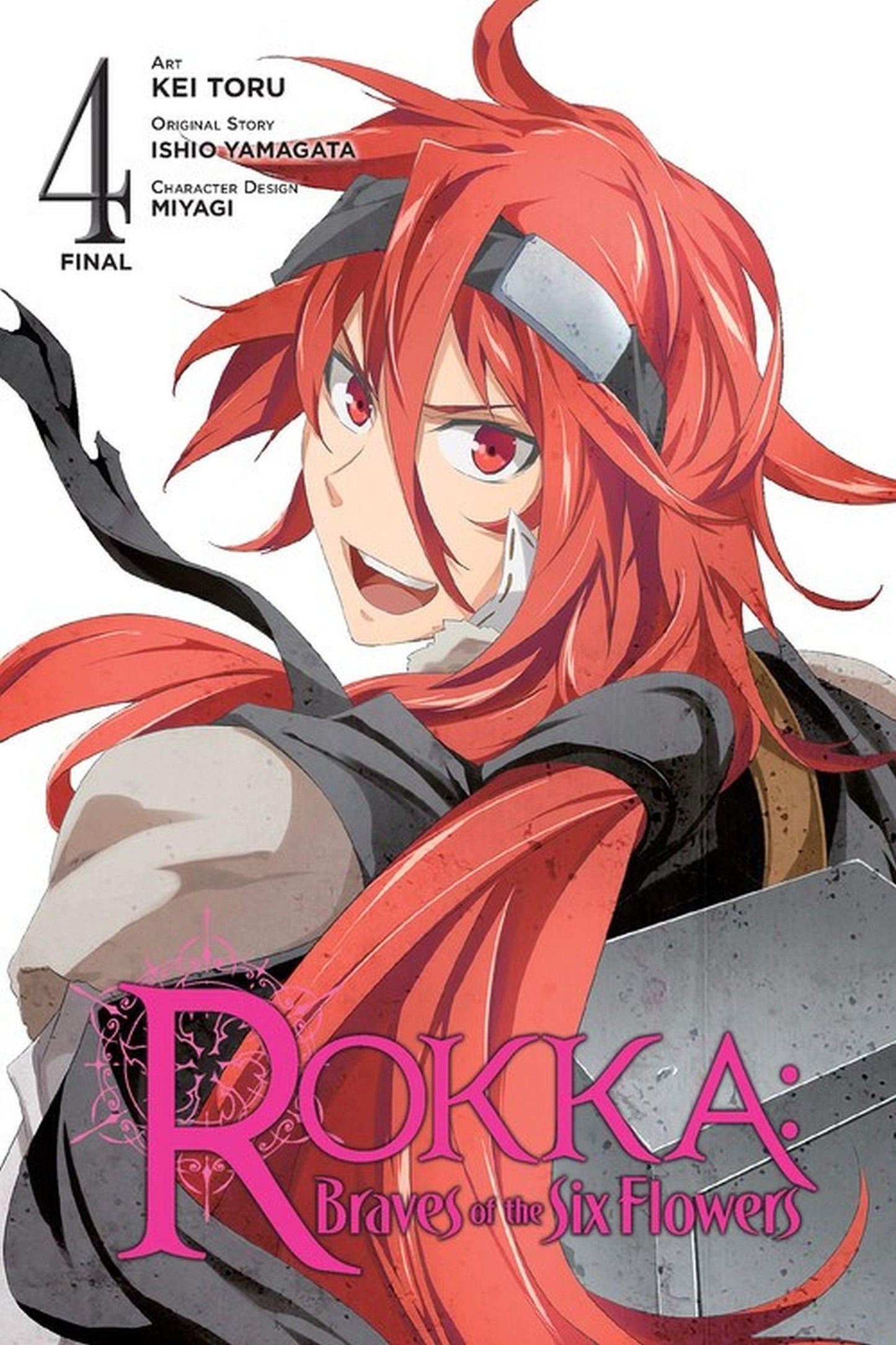 Rokka