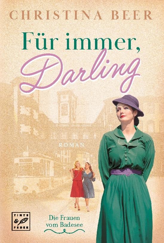Für immer, Darling