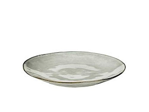 Broste copenhagen Gross Teller 'Nordic Sand'