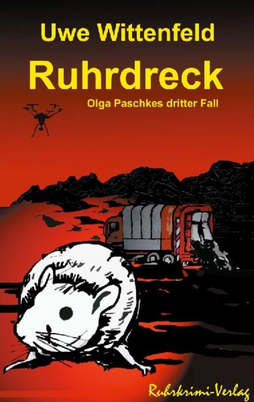 Ruhrdreck