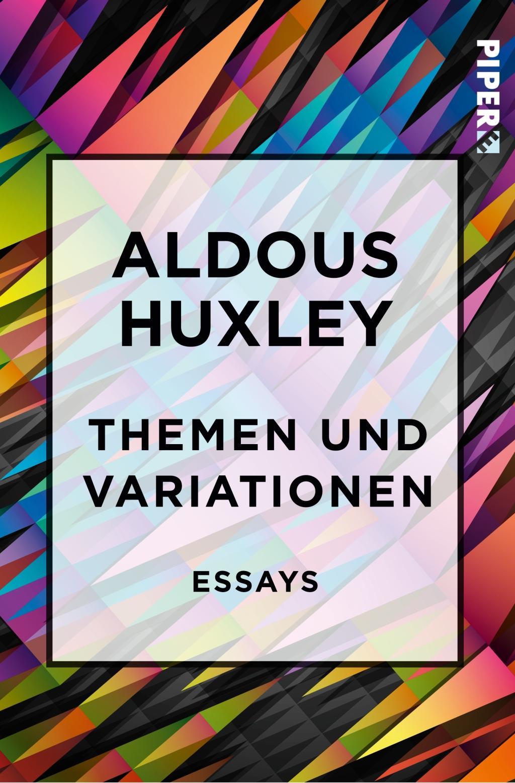 Themen und Variationen