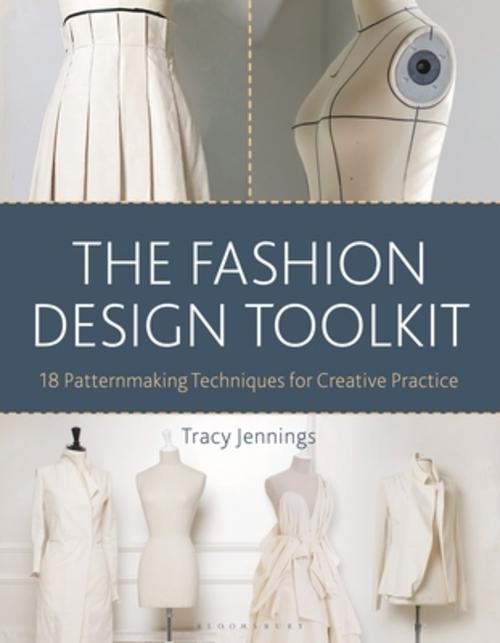The Fashion Design Toolkit