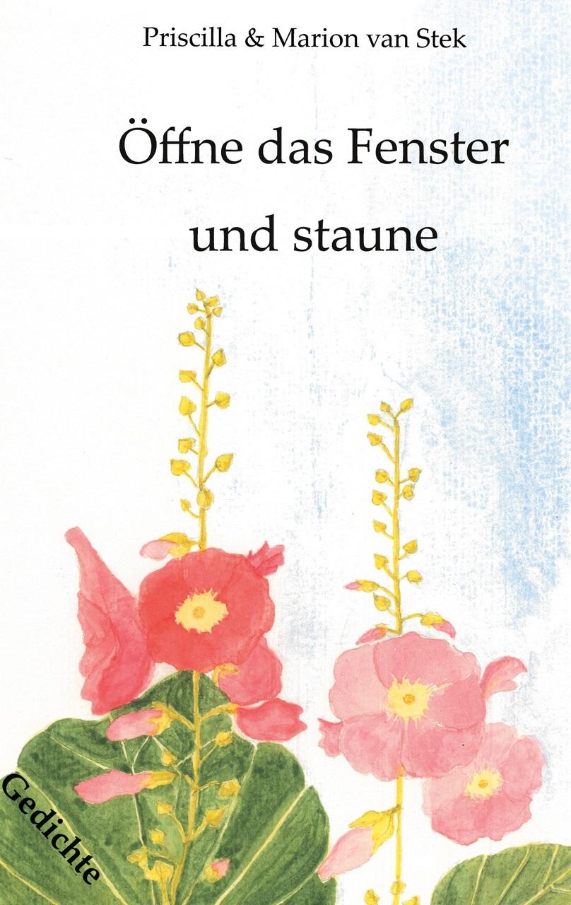 Öffne das Fenster und staune