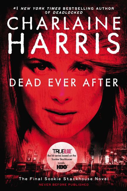 Dead Ever After