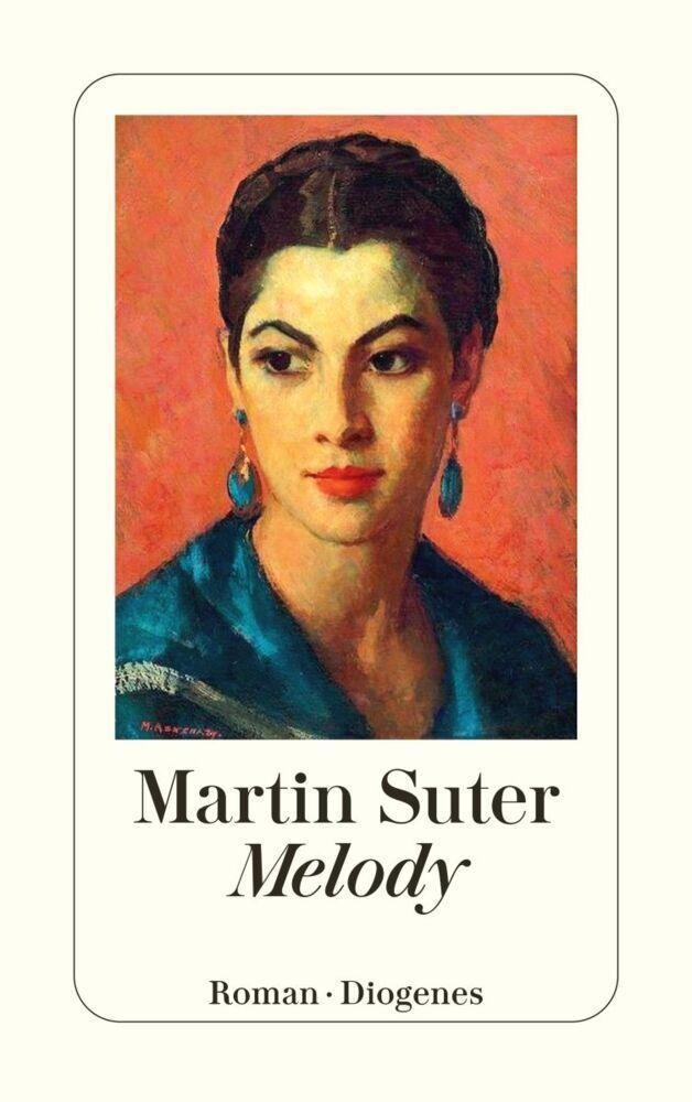 Suter, Martin/Melody