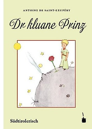 Dr kluane Prinz