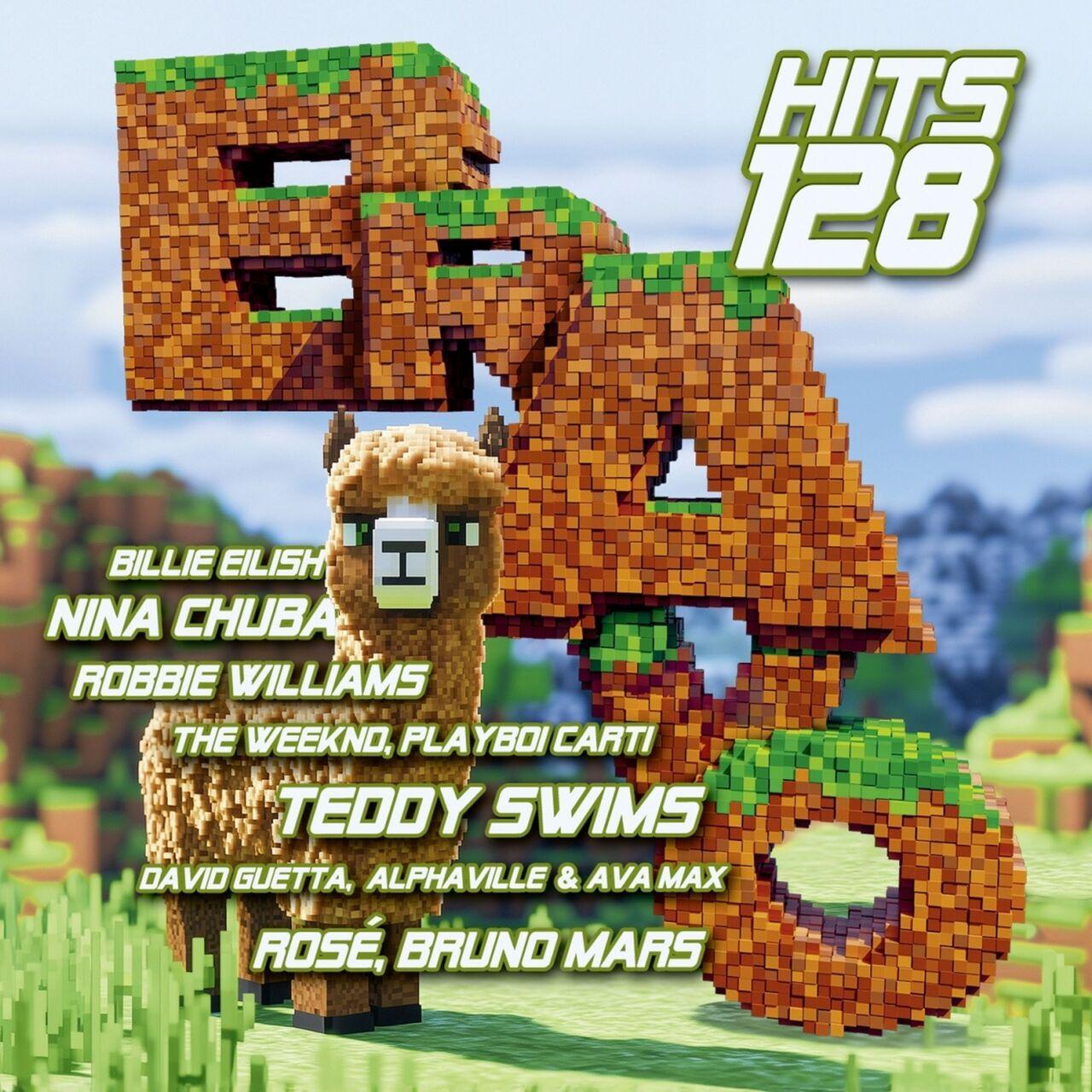 Bravo Hits Vol. 128