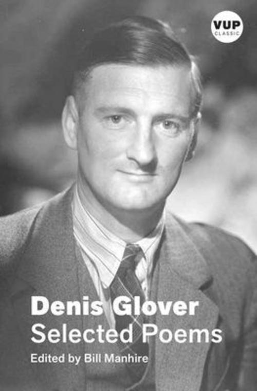 Buchcover: Selected Poems (Vup Classic)