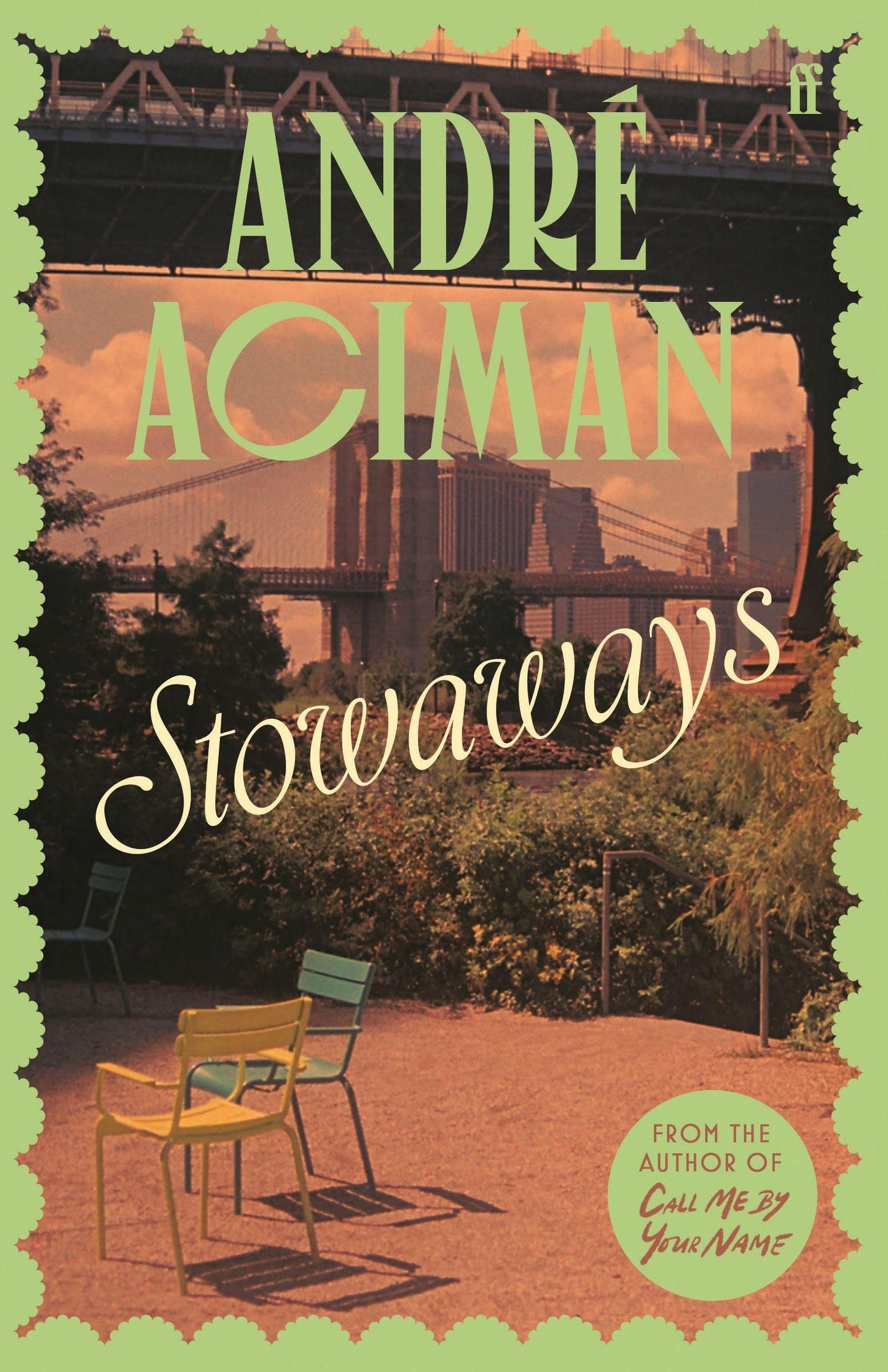 Stowaways