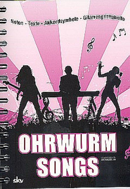 Ohrwurm-Songs