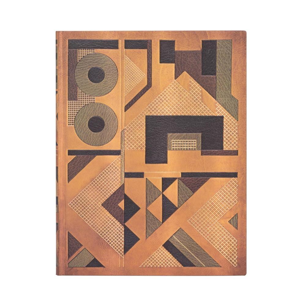 Notizbuch Moutarde Ultra Liniert
