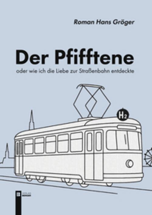 Buchcover: Der Pfifftene