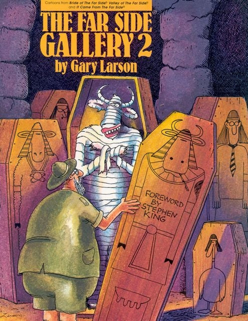 The Far Side Gallery 2