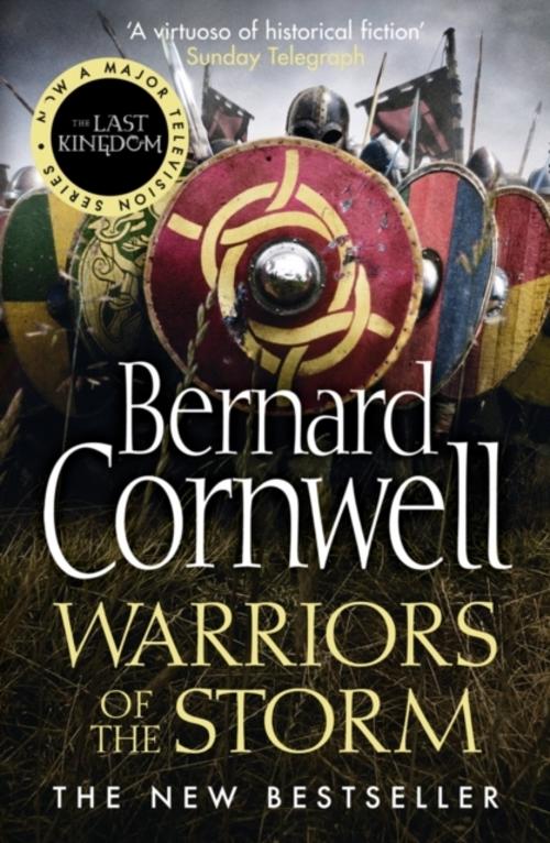 WARRIORS OF STORM_LAST KIN9 PB