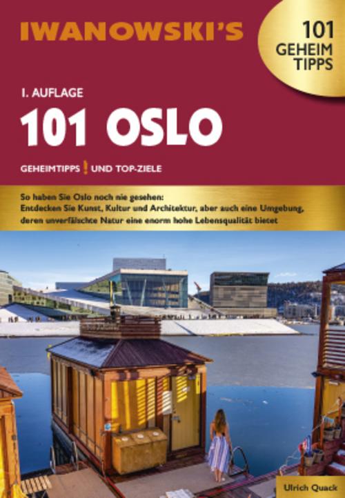 101 Oslo.