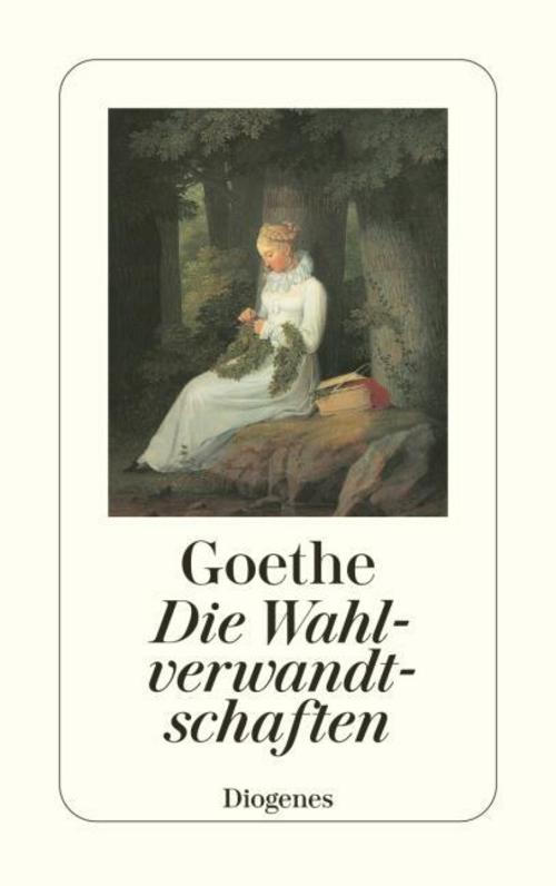 Die Wahlverwandtschaften