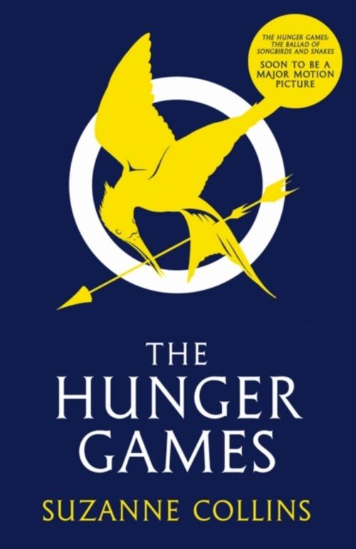 Die Tribute von Panem 1. Tödliche Spiele