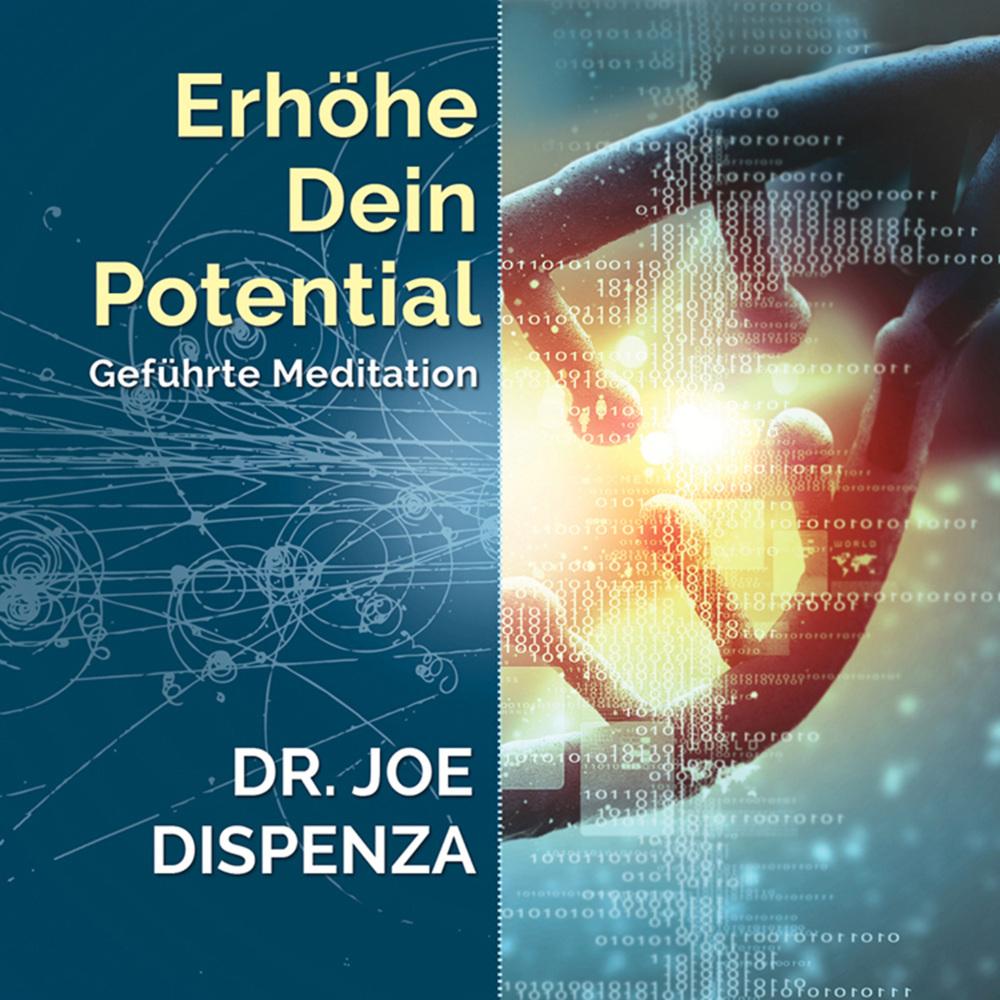 Erhöhe dein Potential,1 Audio-CD