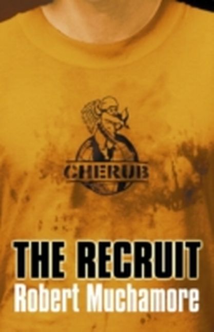 Top Secret 01. Der Agent