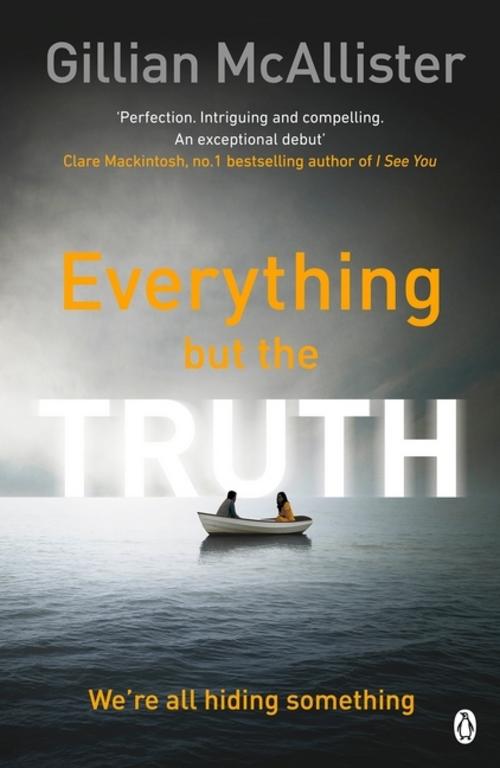 Everything but the Truth