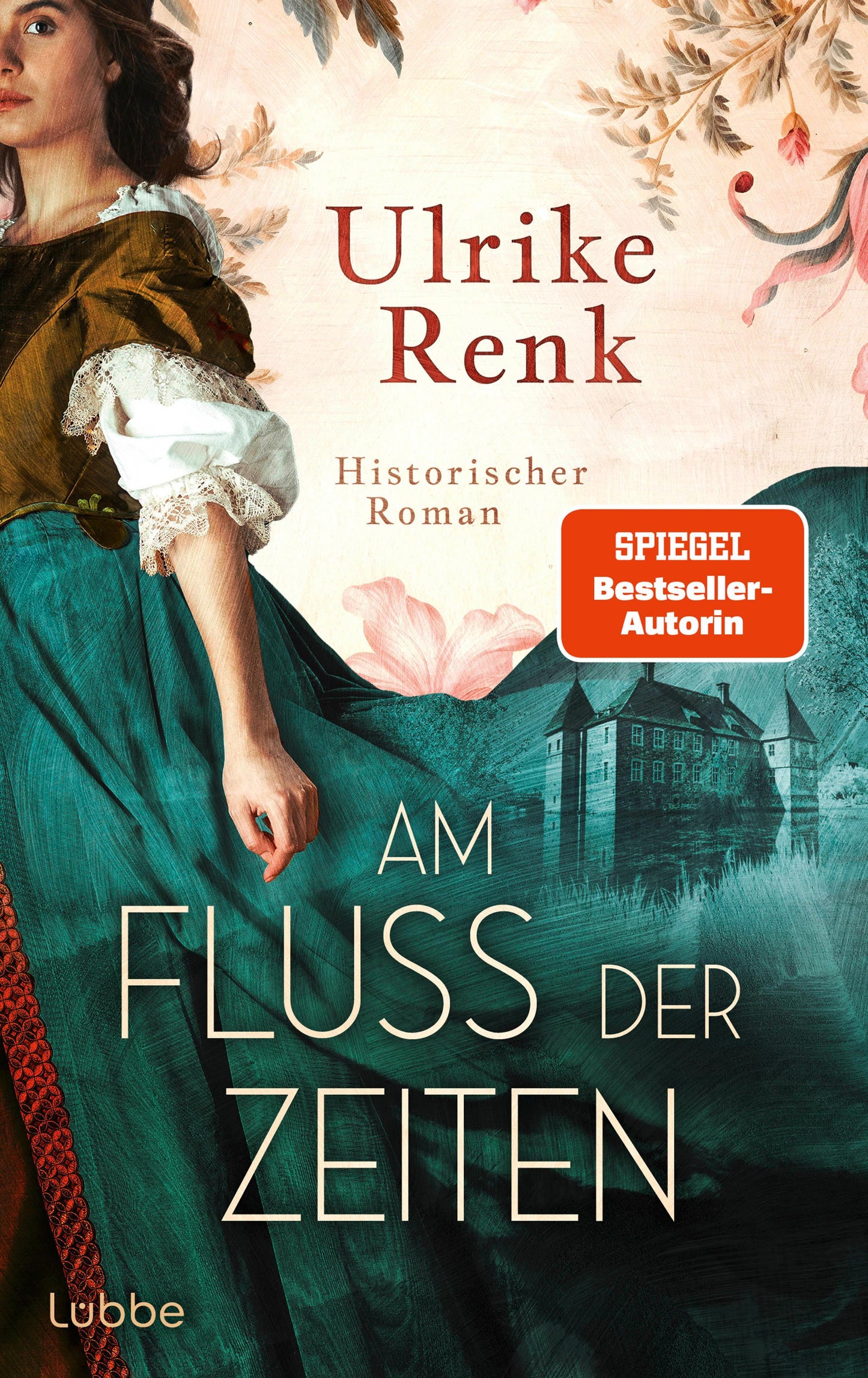 Am Fluss der Zeiten: Historischer Roman (Hof Kalmule, Band 1)