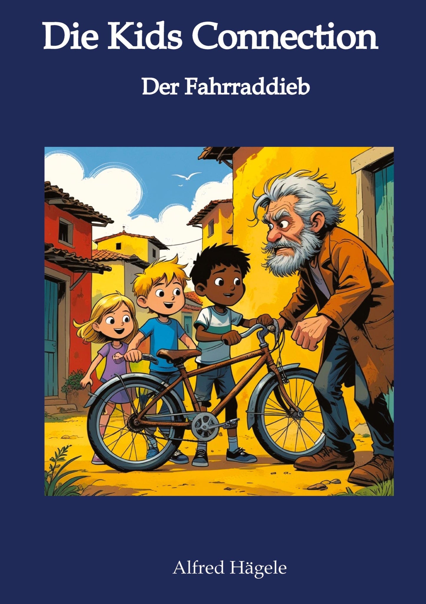 Die Kids Connection
