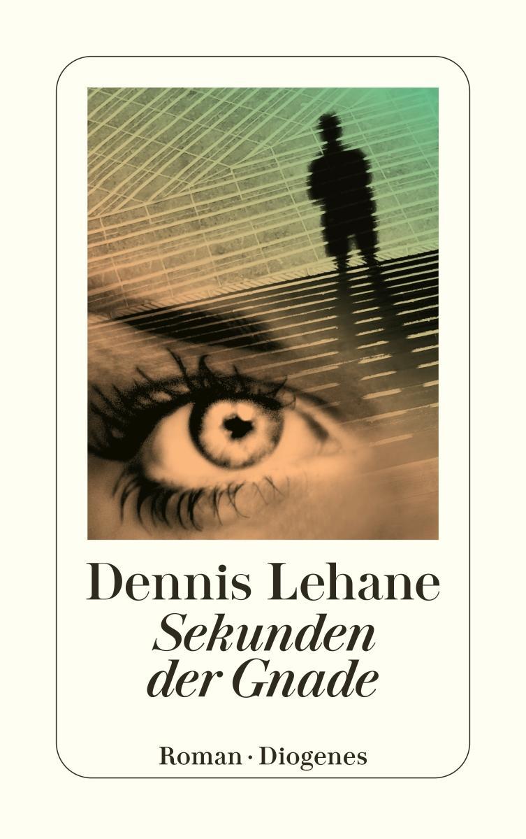 Lehane, Dennis/Sekunden der Gnade