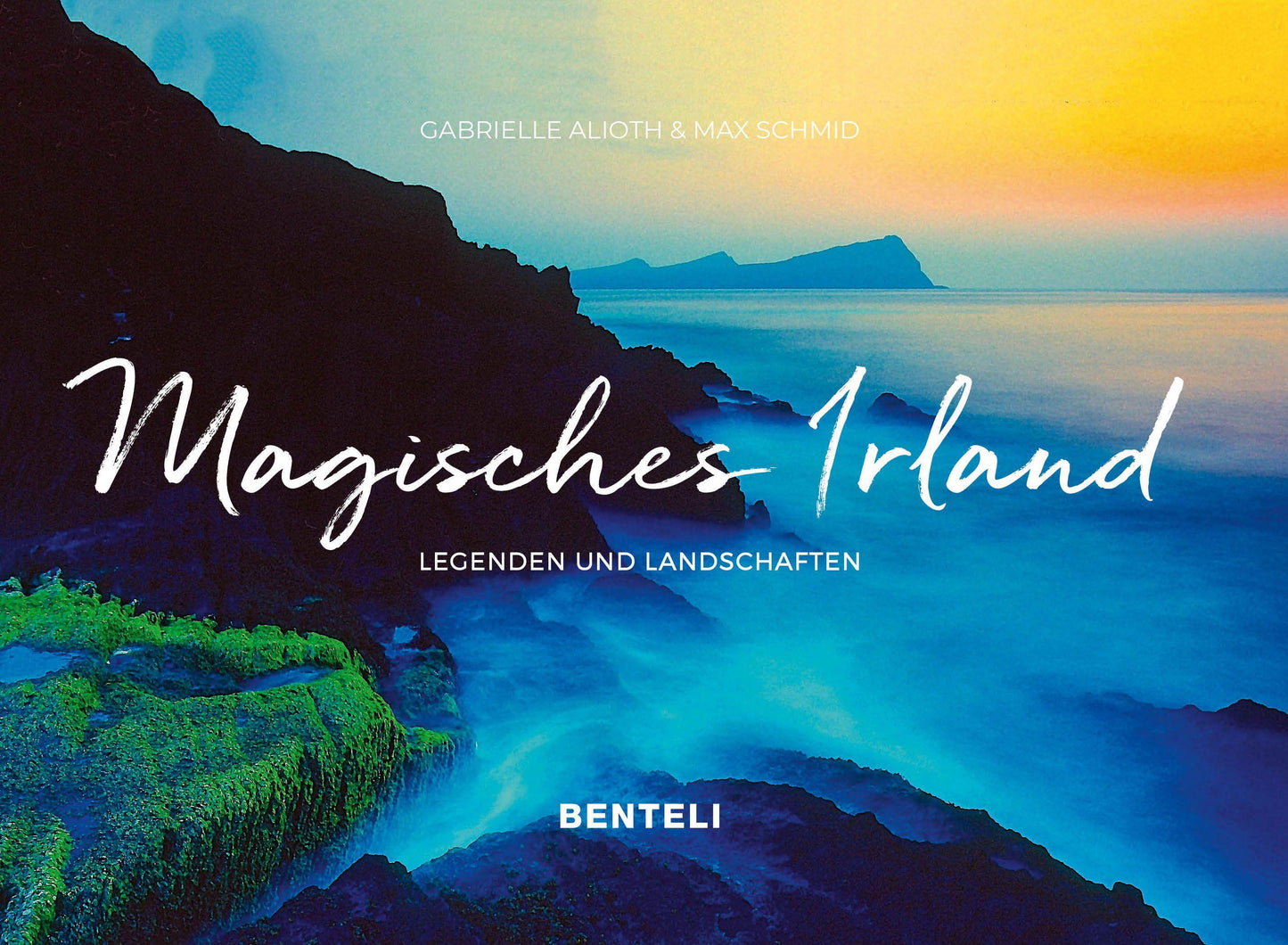Magisches Irland