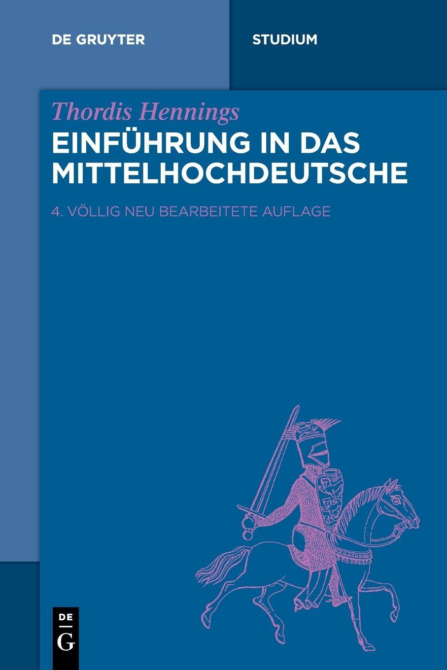 An Introduction to Middle High German