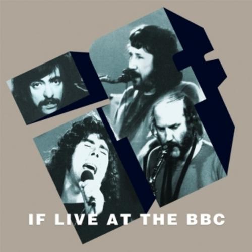 Live At The BBC,2 Audio-CD
