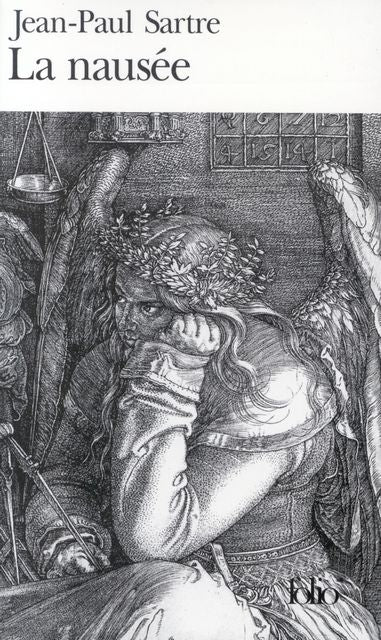 Der Ekel