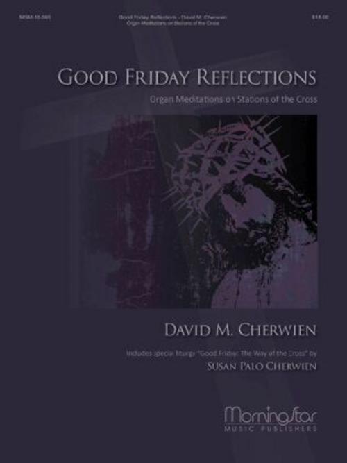 Good Friday Reflections