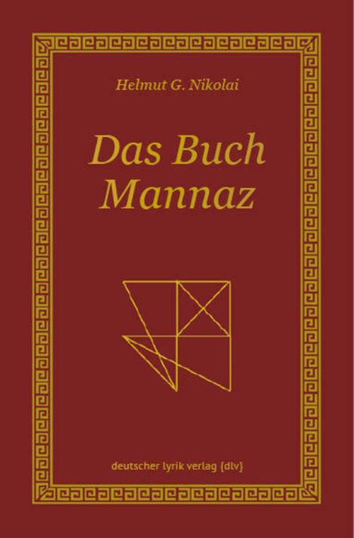Das Buch Mannaz