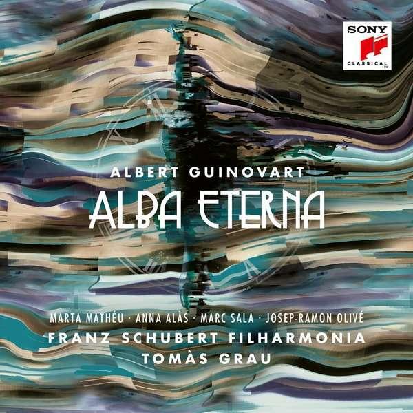 Alba Eterna,2 Audio-CD