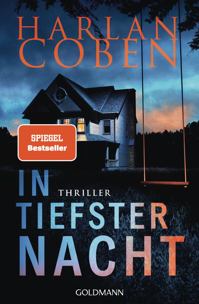 Coben, Harlan/In tiefster Nacht