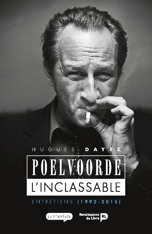 Buchcover: Poelvoorde, l'inclassable