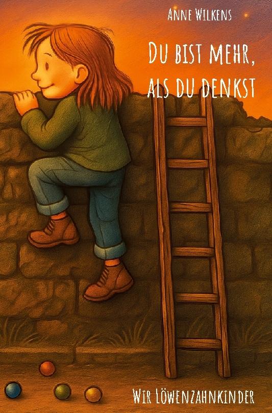 Du bist mehr, als du denkst