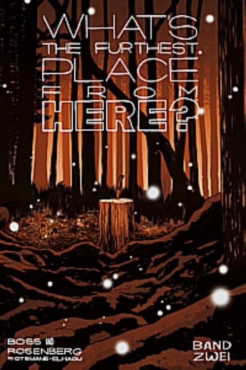 What's the furthest place from here 2 (SC)