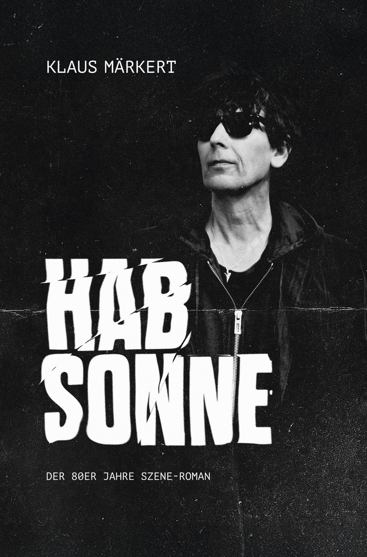 Buchcover: Hab Sonne