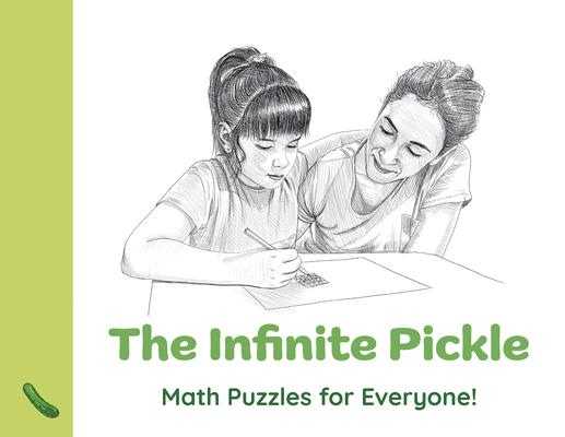 Buchcover: Infinite Pickle, The