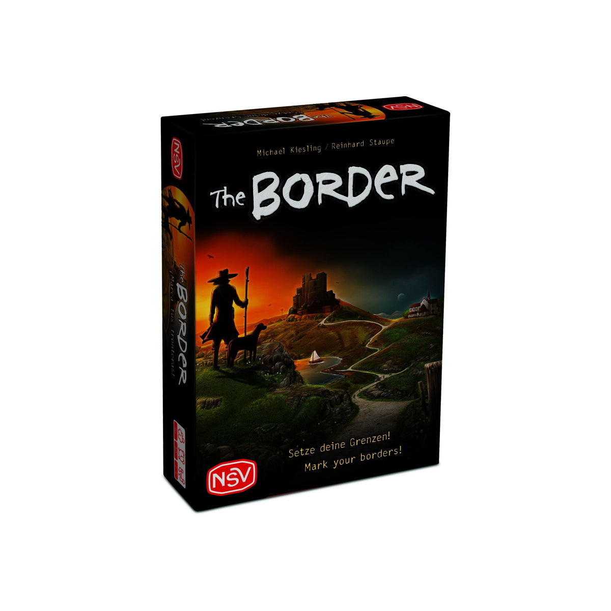 The Border