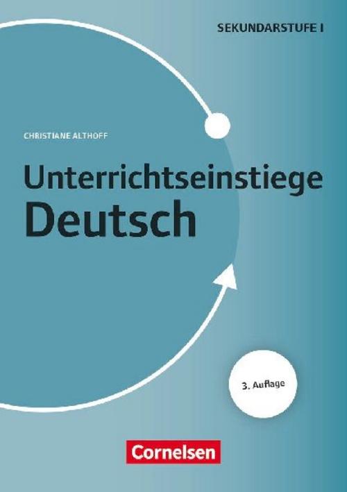 Unterrichtseinstiege für die Klassen 5-10