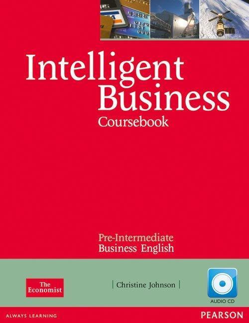 Course Book, w. Class Audio-CD