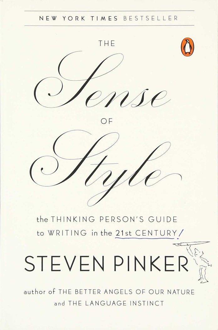 The Sense of Style