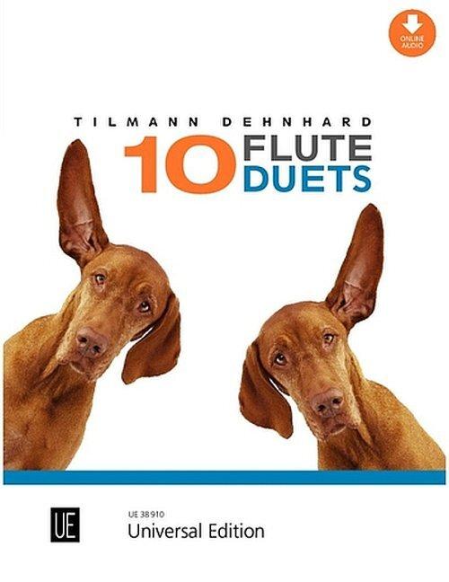10 Flute Duets