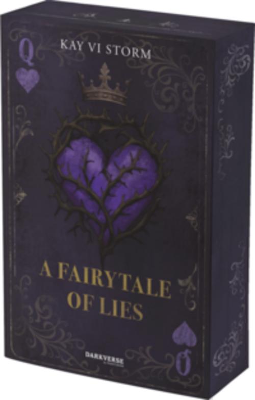 A Fairytale of Lies