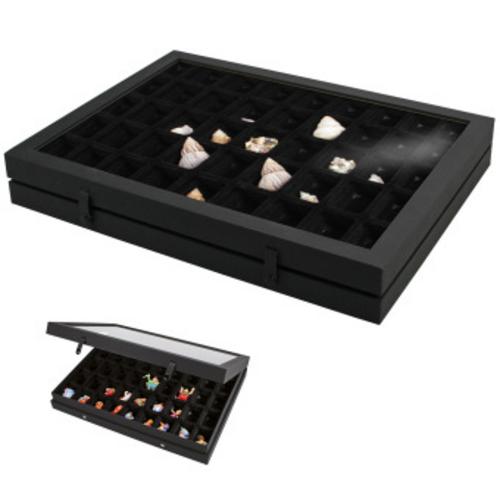 Vitrine \"Black Edition\"