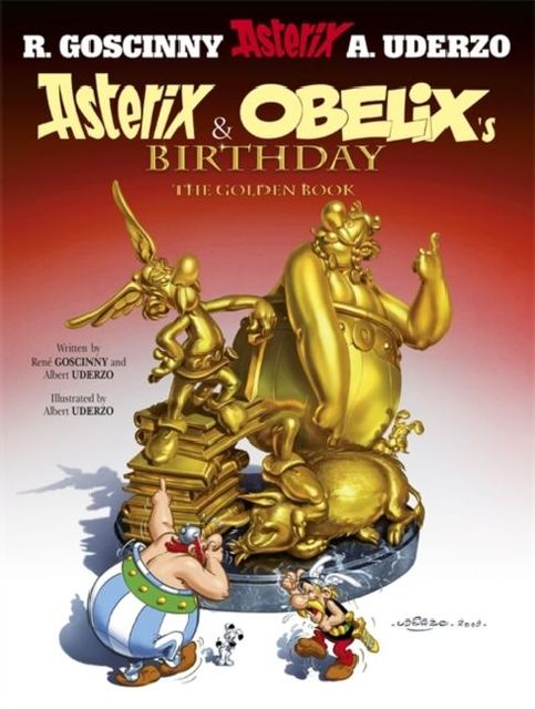 Asterix