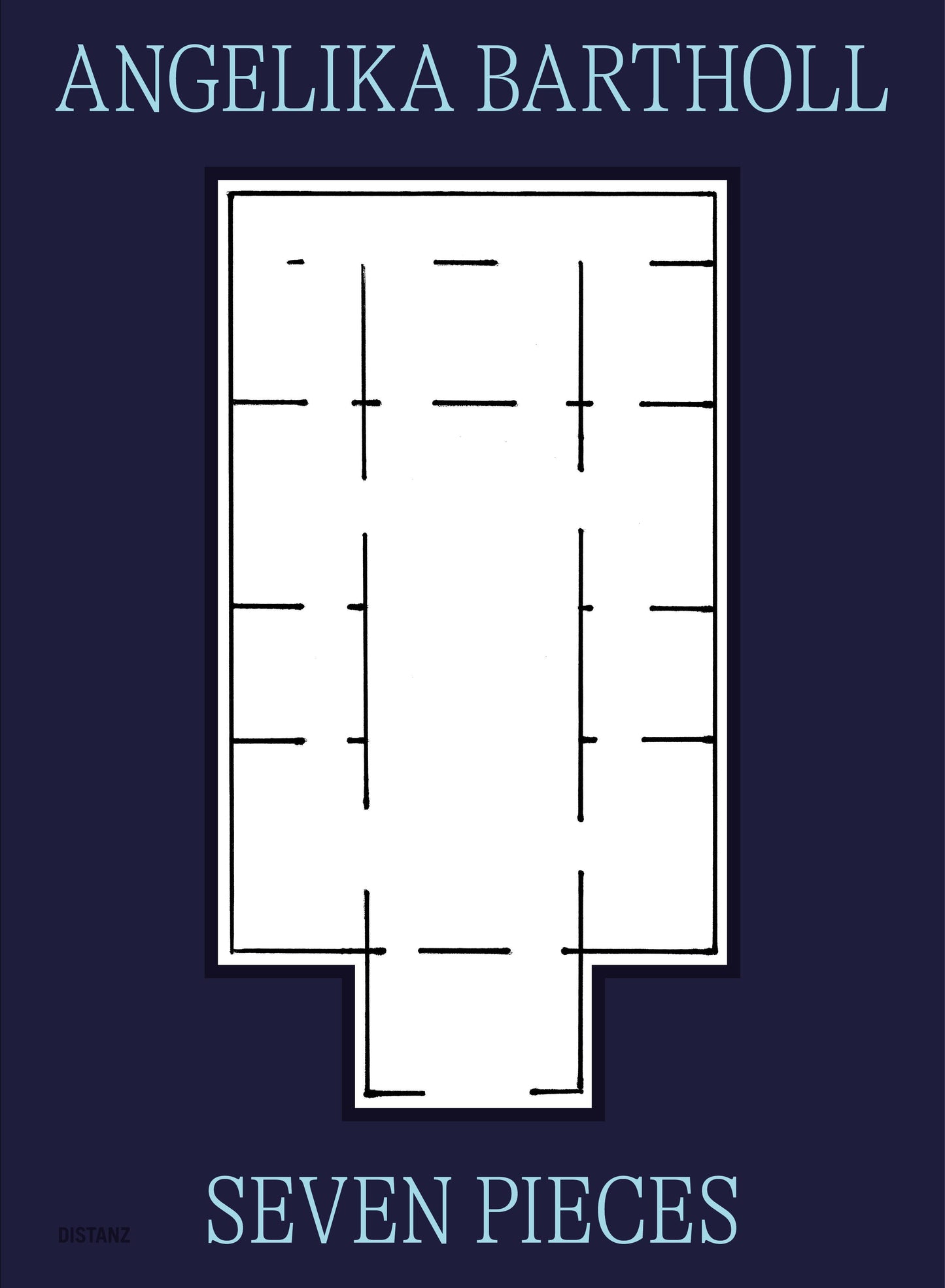 Seven Pieces